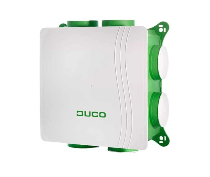 DucoBox voor ventilatiesysteem C