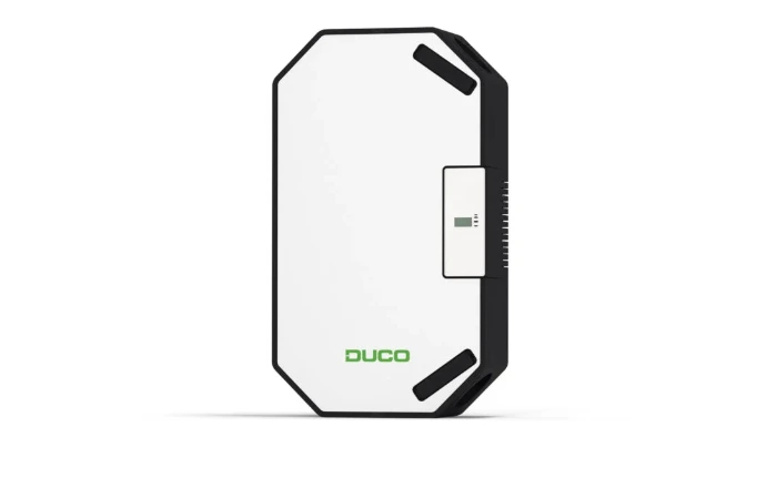 DucoBox Energy Sky plafondmodel voor ventilatiesysteem D