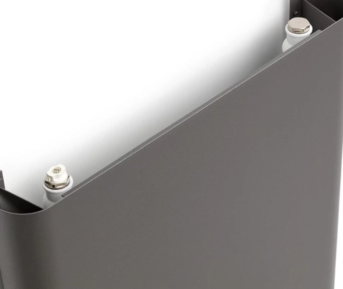 Verticale Stelrad Vertex Swing designradiator