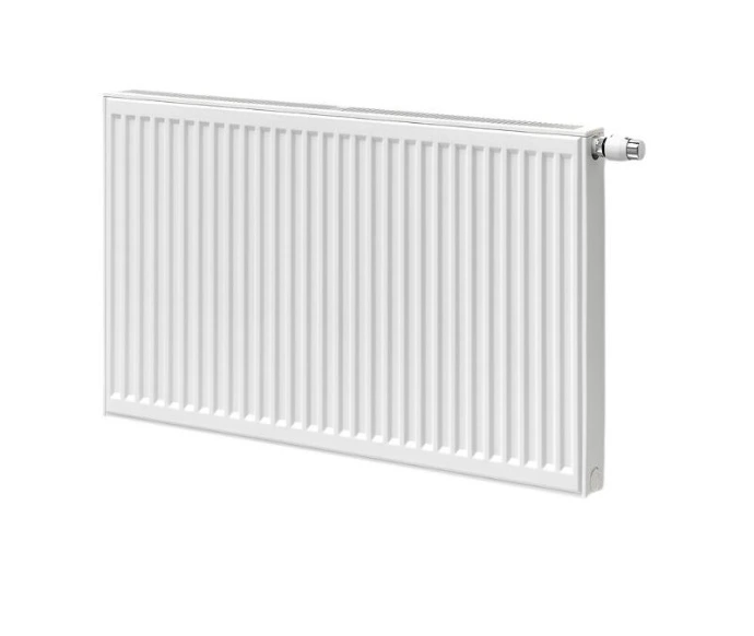Stelrad ECO radiator voor centrale verwarming