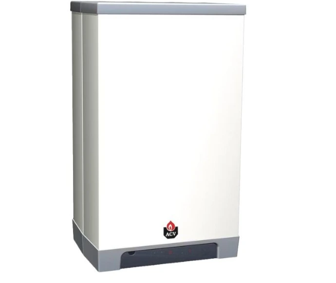 ACV condensatieketel voor centrale verwarming en warm water