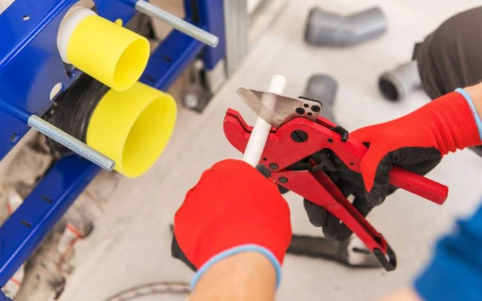 Gratis uitleengereedschap voor een Easykit-zelfbouwproject