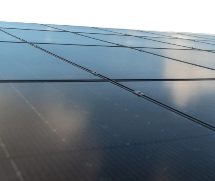 Zonnepanelen combineren met slim energie-inzicht
