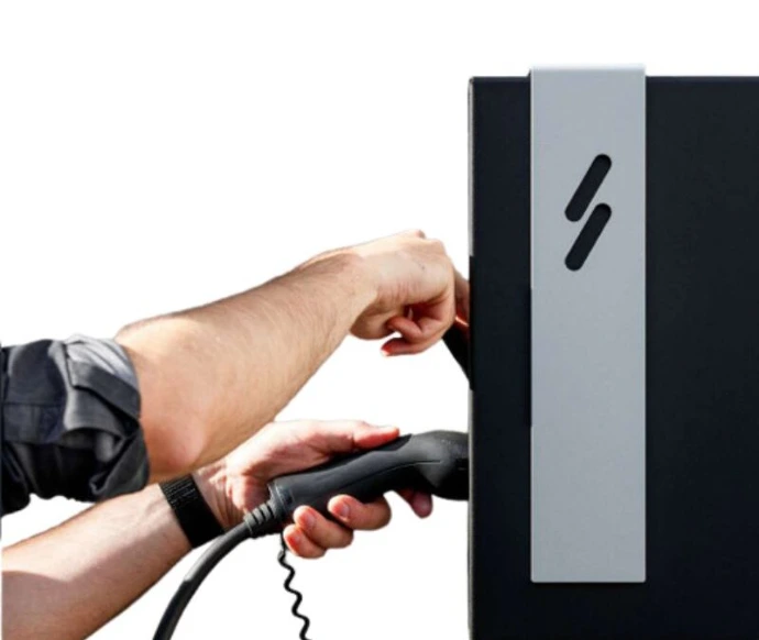 Laadpaal combineren met slim energiegebruik