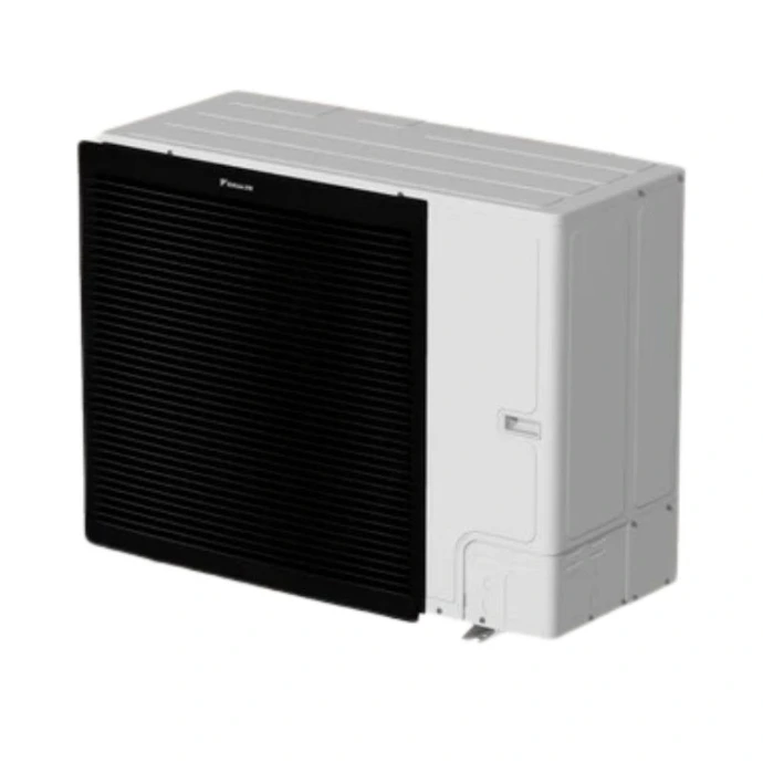 Daikin Altherma 3 buitenunit van een lucht-waterwarmtepomp