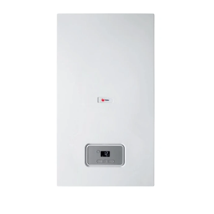Bulex ThermoMaster condensatiegaswandketel voor verwarming en sanitair warm water