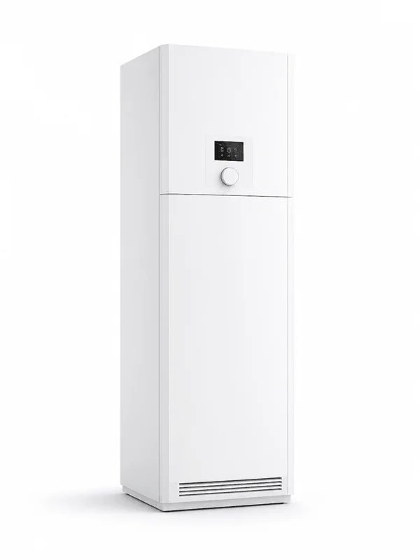 Bulex GeniaSet Classic binnenunit met geïntegreerde boiler van 190 liter