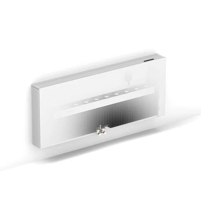 Witte Jaga Strada Hybrid MM lage-temperatuurradiator