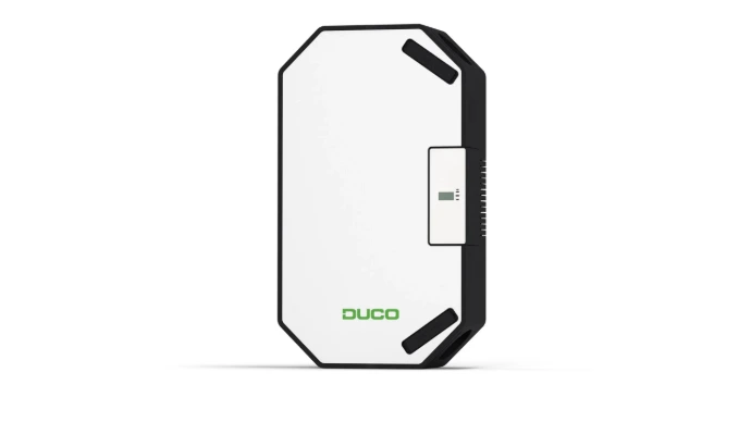DucoBox Energy Sky plafondmodel voor ventilatiesysteem D met Easykit
