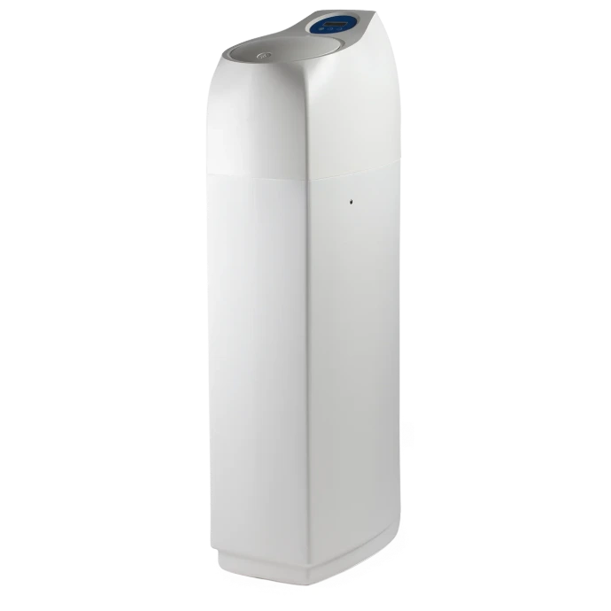 Pentair Evolio waterverzachter voor zelfplaatsing met Easykit